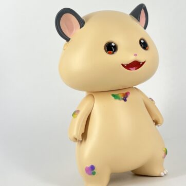 ハムラ　ヨシダケンジ