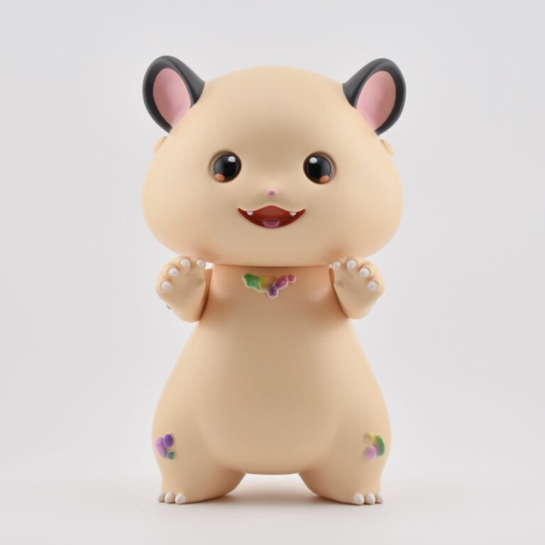 ハムラ(ガォ〜バージョン)