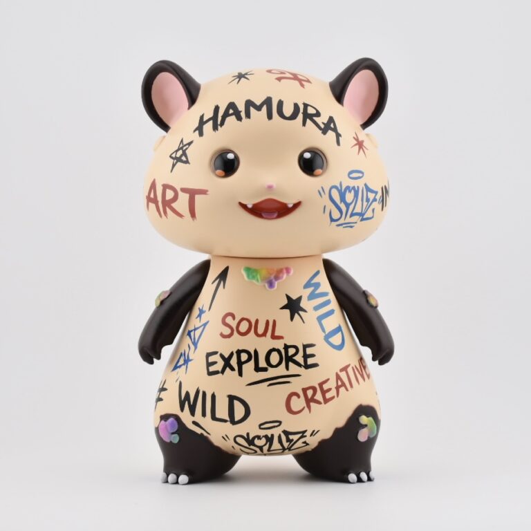 ハムラ『デビューカスタム』